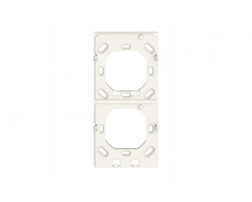 2-way mounting plate iON