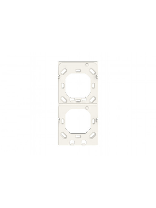 2-way mounting plate iON