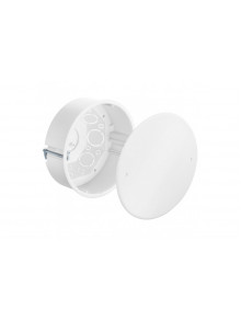Junction box Ø 120 mm