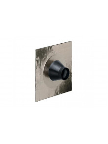 Aluminium-butyl sealing sleeve