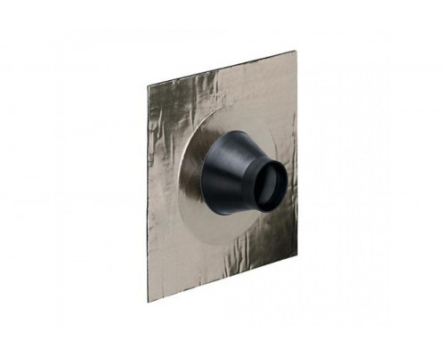Aluminium-butyl sealing sleeve