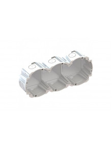 Quickbox® Kombi 3x1