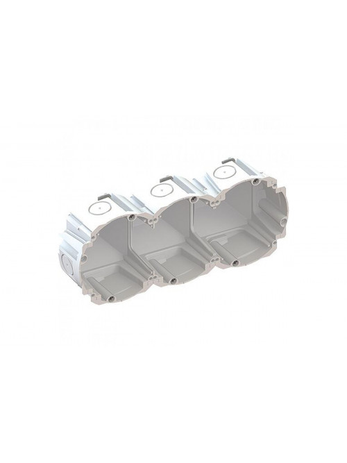 Quickbox® Kombi 3x1