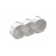 Quickbox® Kombi 3x1
