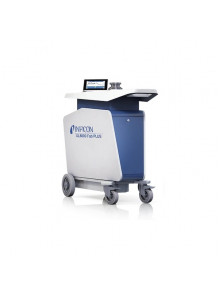 INFICON UL6000 Fab Helium Leak Detector