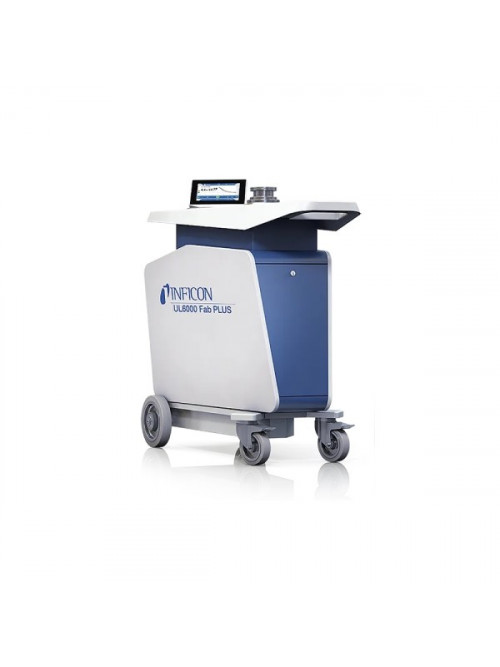 INFICON UL6000 Fab Helium Leak Detector