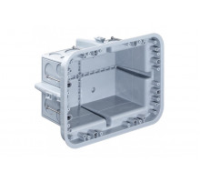 Wire-pull casing
