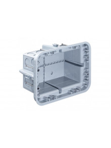 Wire-pull casing