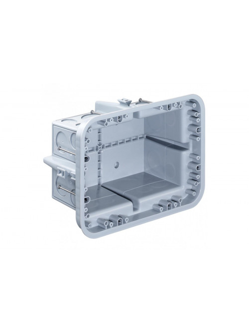 Wire-pull casing