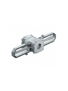 Prefix® concrete construction box 1x1 / Ø 30 mm