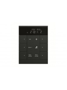Busch-Jaeger – SBC/U6.0.11-885 SBC/U6.0.11-885 HVAC/CO2-device,6f CE, black matt