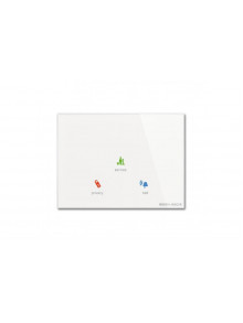 Busch-Jaeger – TA/U3.3.11-CG TA/U3.3.11-CG Room outside sensor
