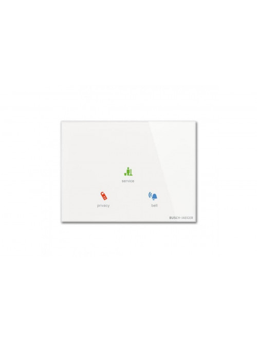 Busch-Jaeger – TA/U3.3.11-CG TA/U3.3.11-CG Room outside sensor