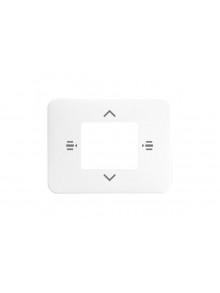 Busch-Jaeger – 6108/61-24G 6108/61-24G Coverplate f. CE