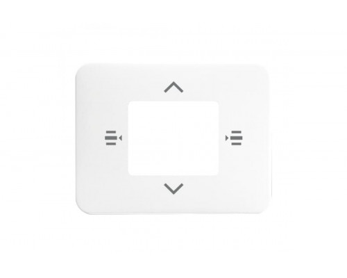Busch-Jaeger – 6108/61-24G 6108/61-24G Coverplate f. CE