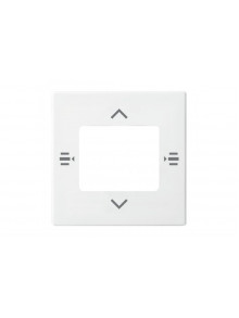 Busch-Jaeger – 6108/61-914 6108/61-914 Coverplate f. CE