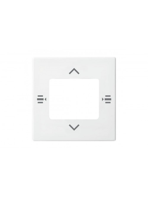Busch-Jaeger – 6108/61-914 6108/61-914 Coverplate f. CE