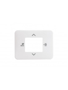 Busch-Jaeger – 6109/03-24 6109/03-24 Coverplate f. RTC