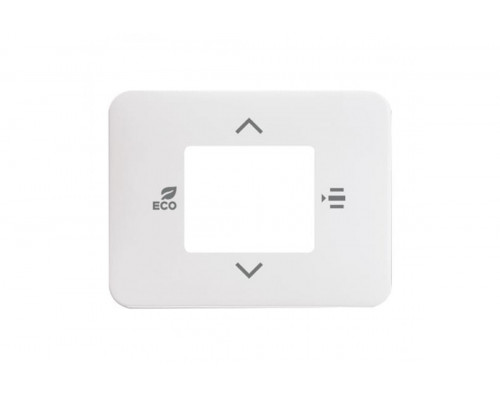 Busch-Jaeger – 6109/03-24 6109/03-24 Coverplate f. RTC