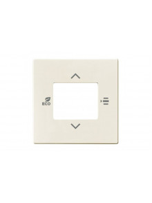 Busch-Jaeger – 6109/03-82 6109/03-82 Coverplate f. RTC