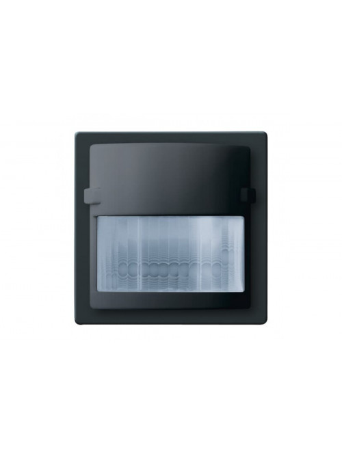 Busch-Jaeger – 6122/02-81 Motion Detector Horizontal 0 ... 180 ° anthracite