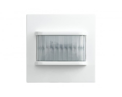 Busch-Jaeger – 6122/10-914 Motion Detector Horizontal 0 ... 180 ° alpine white