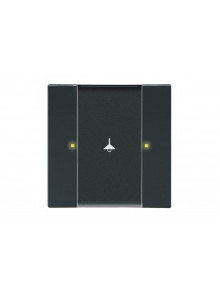 Busch-Jaeger – 6125/02-81 6125/02-81 Control element 1/2gang