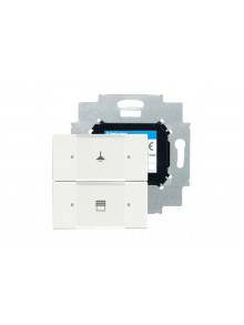 Busch-Jaeger – 6126/01-884 6126/01-884 Control element 2g w. BAU