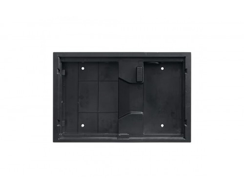 Busch-Jaeger – 6136/07 UP 6136/07 UP Mounting box FM