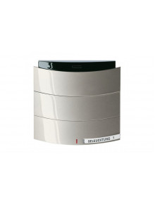 Busch-Jaeger – 6320/10-79 6320/10-79 triton 1/2gang MF/IR