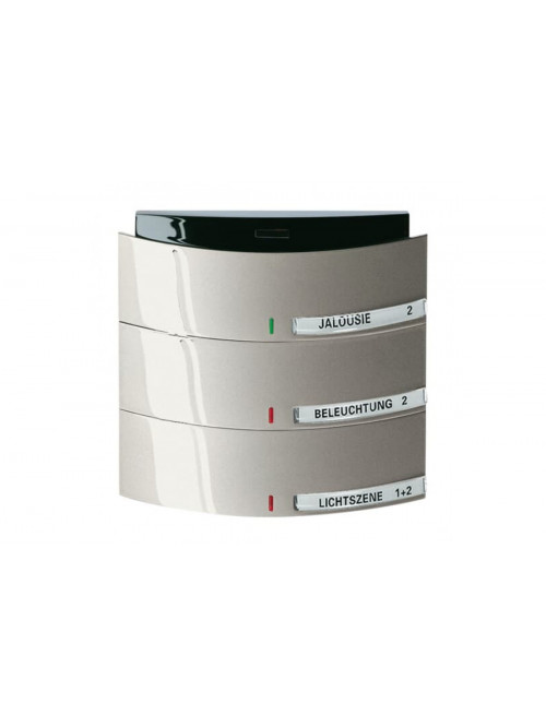 Busch-Jaeger – 6320/30-79 6320/30-79 triton 3/6gang MF/IR