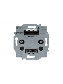 Busch-Jaeger – 64891 U Extension insert flex 1 gang(s) 230 V