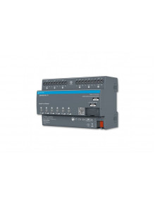 Busch-Jaeger – DA/M.6.210.2.11 DA/M.6.210.2.11 Dim actuator 6x210W, MDRC