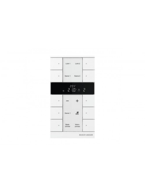 Busch-Jaeger – SBS/U10.0.11-84 SBS/U10.0.11-84 HVAC-Slave-device,10f CE