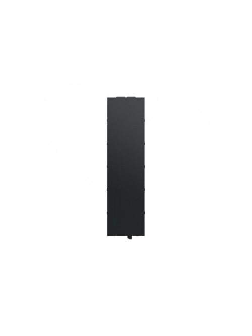 Busch-Jaeger – SLX/A.0.11-885 SLX/A.0.11-885 Labeling cover CE big, black matt