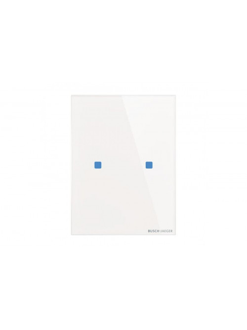 Busch-Jaeger – TB/U2.7.11-CG TB/U2.7.11-CG Control element 2g.