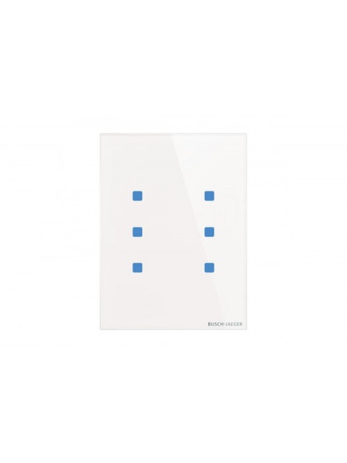 Busch-Jaeger – TB/U6.7.11-CG TB/U6.7.11-CG Control element 6g.