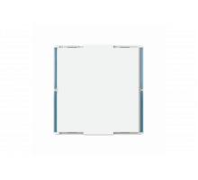 Busch-Jaeger – KK/U4.70.11 Keypad white - Busch-art linear