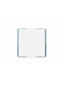 Busch-Jaeger – KK/U4.70.11 Keypad white - Busch-art linear