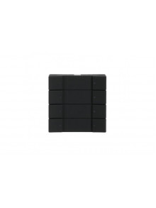 Busch-Jaeger – 6127/02-885 6127/02-885 Control element 4/8gang