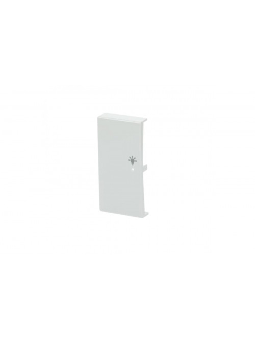 Busch-Jaeger – 6231-21-84 6231-21-84 rocker 2g, left, lighting