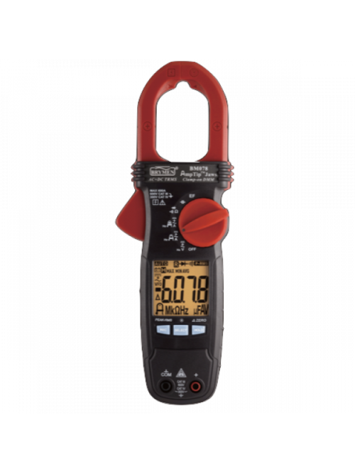 Clamp meter Brymen BM078