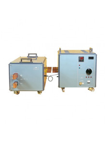 SMC LET-4000-R relay tester