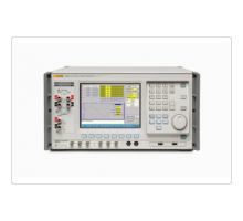 Fluke 6105A, 6100B Electrical Power Quality Calibrator