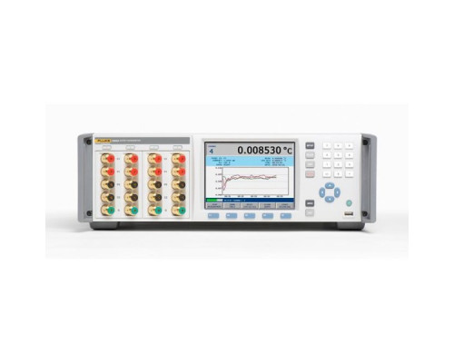 Fluke 1595A Super-Thermometer