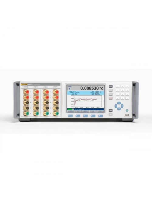 Fluke 1595A Super-Thermometer