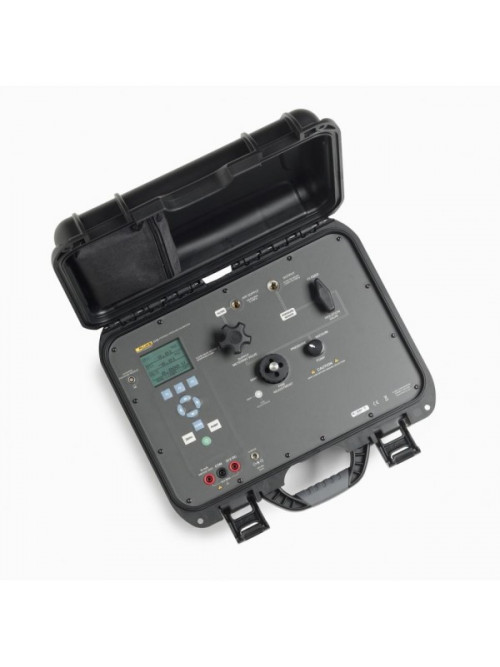 Fluke 3130 Portable Pressure Calibrator