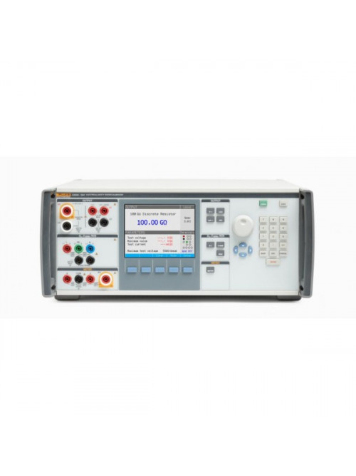 Fluke 5322A Electrical Safety Tester Calibrator