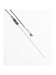 Fluke 5684 Quartz Coated Platinum Reference Thermocouple