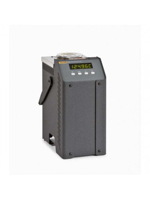 Fluke 6102 Micro-Bath Thermometer Calibrator